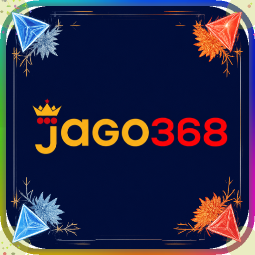 jago368 — mitra unggulan